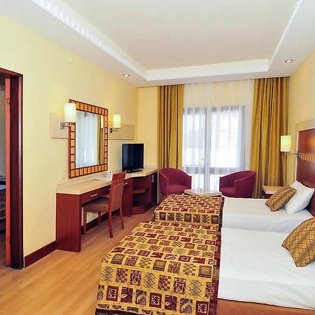 Green Beach Resort Gündoğan Zewnętrze zdjęcie
