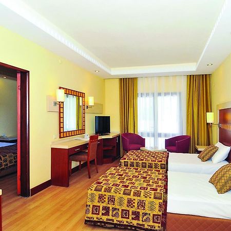 Green Beach Resort Gündoğan Zewnętrze zdjęcie
