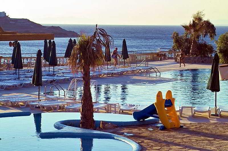Green Beach Resort Gündoğan Zewnętrze zdjęcie