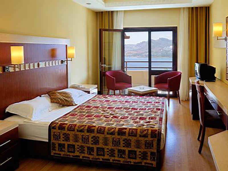 Green Beach Resort Gündoğan Zewnętrze zdjęcie