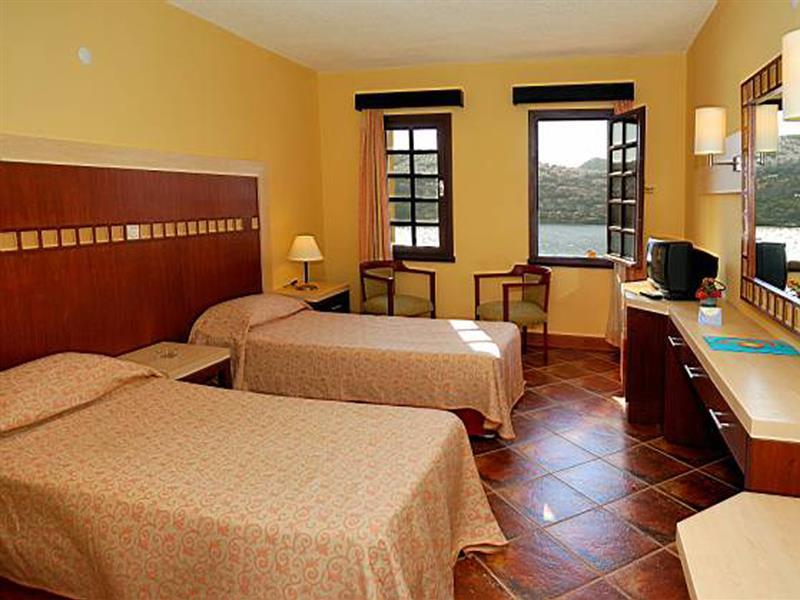 Green Beach Resort Gündoğan Zewnętrze zdjęcie