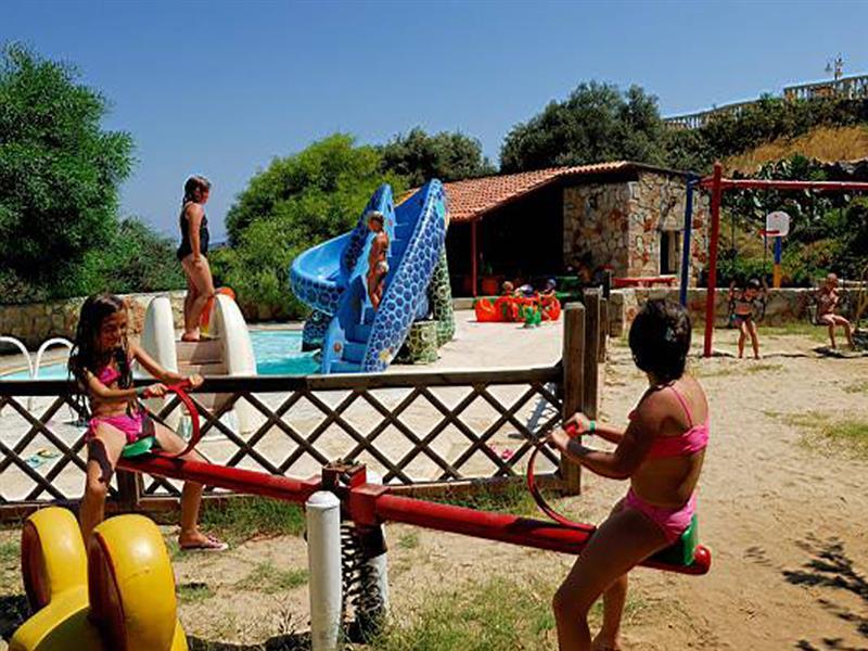 Green Beach Resort Gündoğan Zewnętrze zdjęcie
