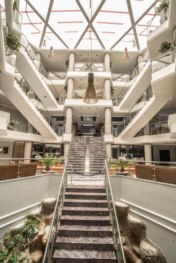 Green Beach Resort Gündoğan Zewnętrze zdjęcie