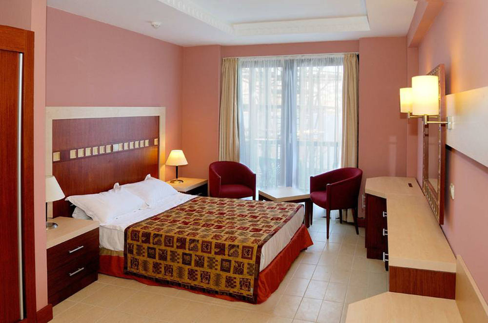 Green Beach Resort Gündoğan Zewnętrze zdjęcie