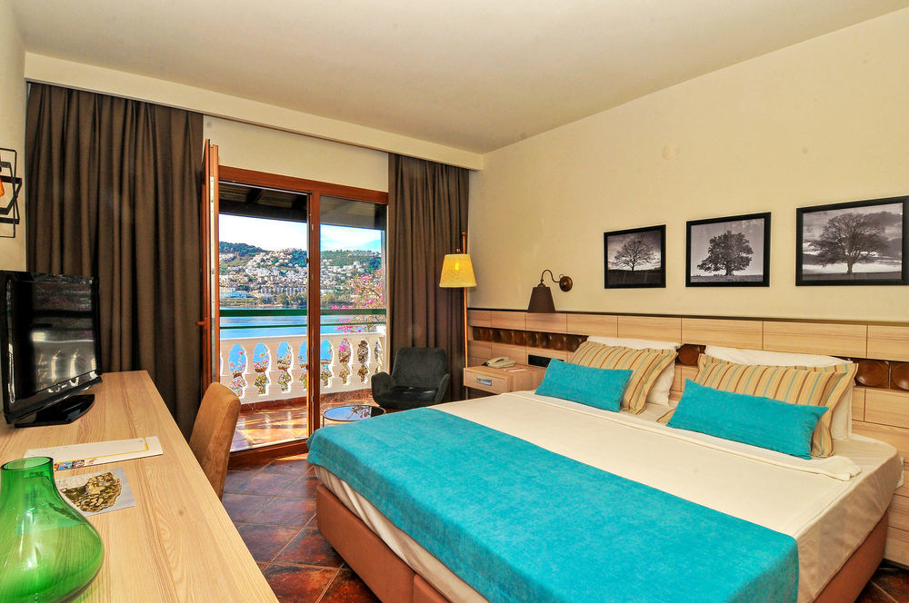 Green Beach Resort Gündoğan Zewnętrze zdjęcie