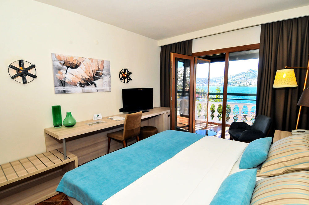 Green Beach Resort Gündoğan Zewnętrze zdjęcie