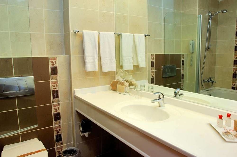 Green Beach Resort Gündoğan Zewnętrze zdjęcie