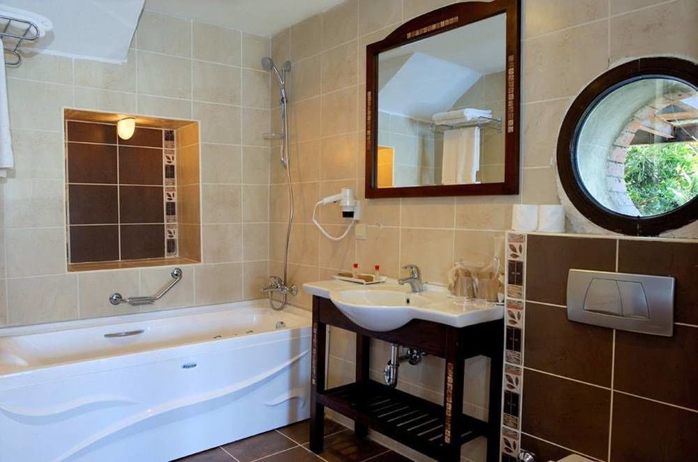 Green Beach Resort Gündoğan Zewnętrze zdjęcie