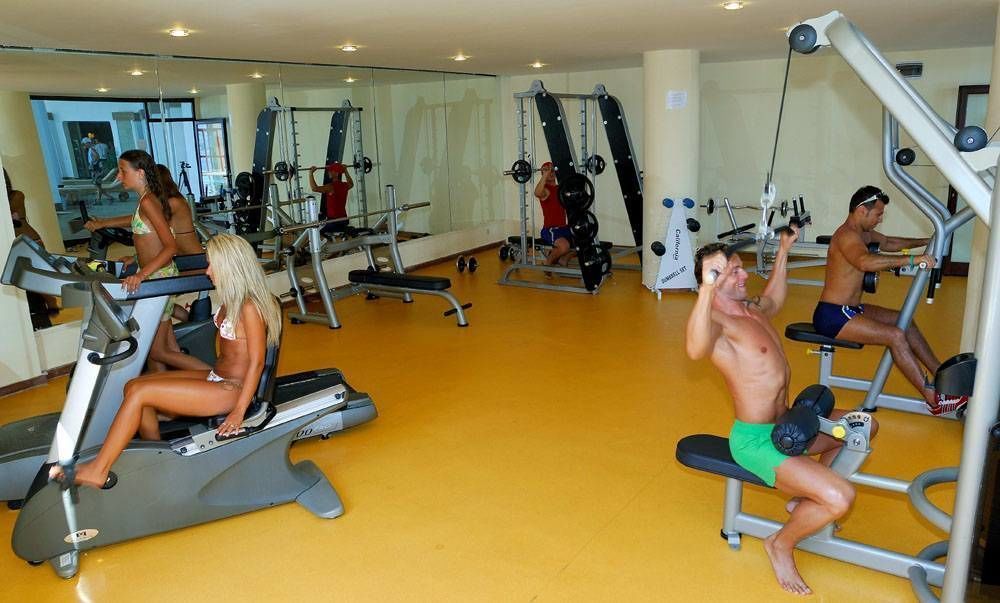 Green Beach Resort Gündoğan Zewnętrze zdjęcie